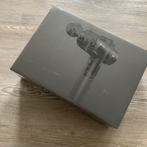 OPOVE Percussive Massage Gun NEW STILL SEALED